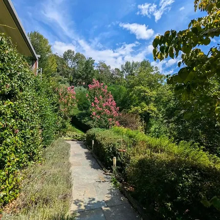 Le Jardin De Pierre