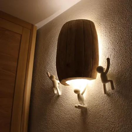 Le Jardin De Pierre Alojamento de Acomodação e Pequeno-almoço Nus