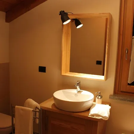 Bed & Breakfast Le Jardin De Pierre
