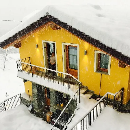 Bed & Breakfast Le Jardin De Pierre