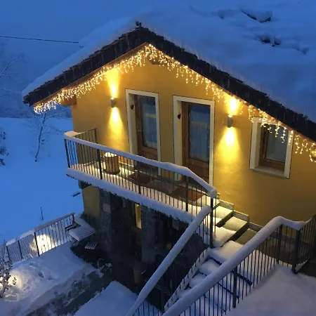 Le Jardin De Pierre Bed & Breakfast *