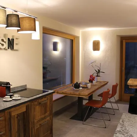 Panzió Le Jardin De Pierre Nus