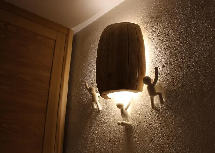 Le Jardin De Pierre Bed & Breakfast Nus