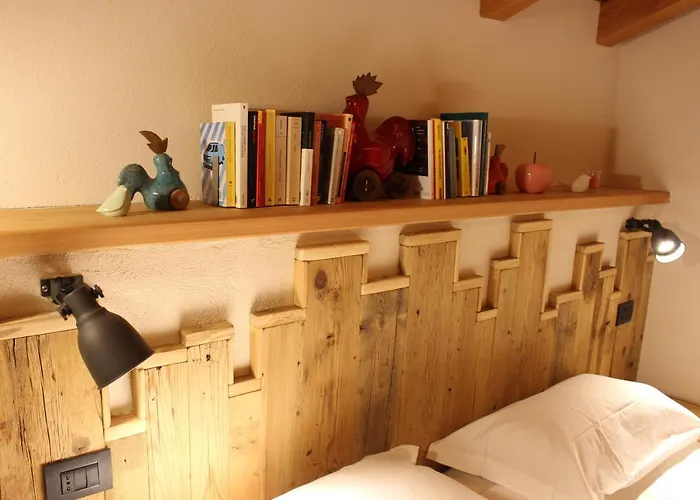 Bed & Breakfast Le Jardin De Pierre