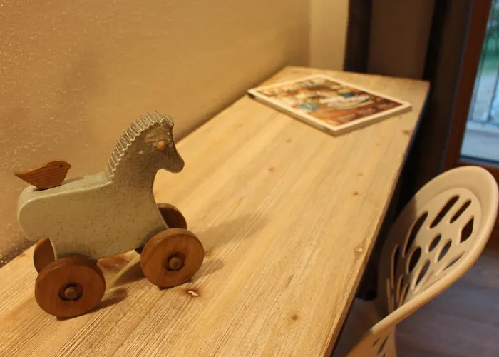 Le Jardin De Pierre 3*