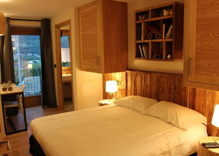 Bed & Breakfast Le Jardin De Pierre 3*