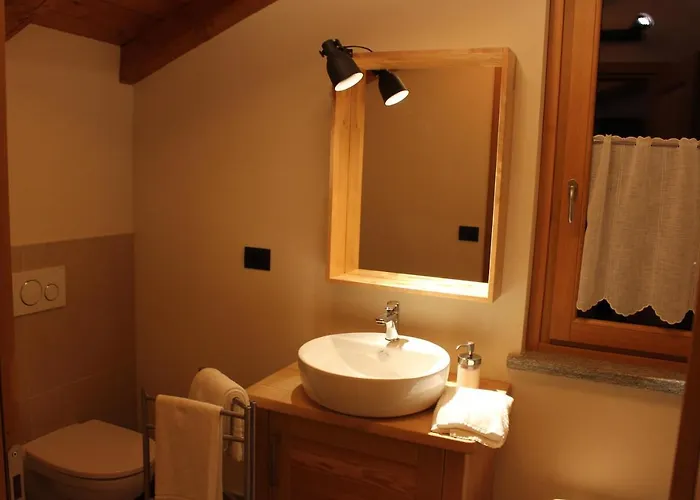 Bed & Breakfast Le Jardin De Pierre