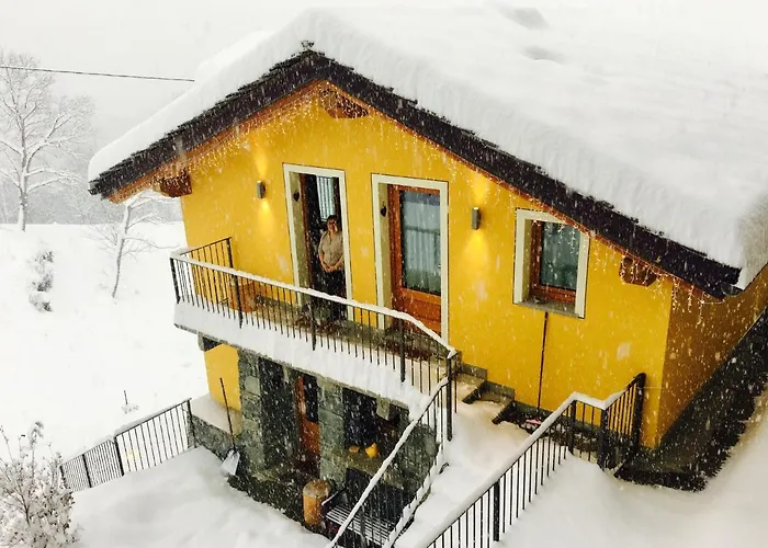 Bed & Breakfast Le Jardin De Pierre