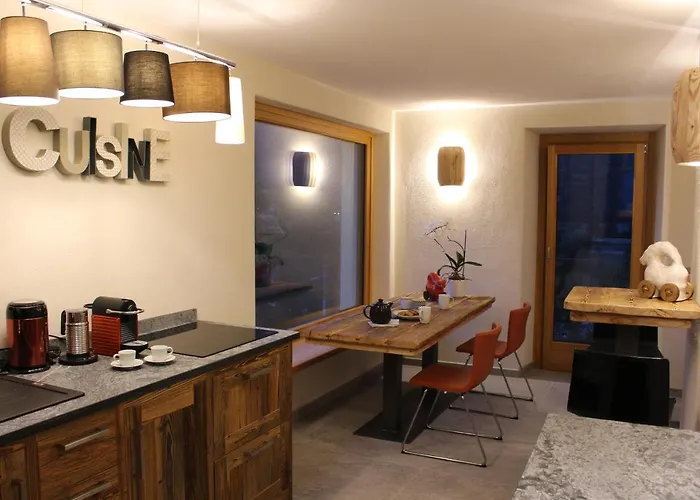 Bed & Breakfast Le Jardin De Pierre Nus